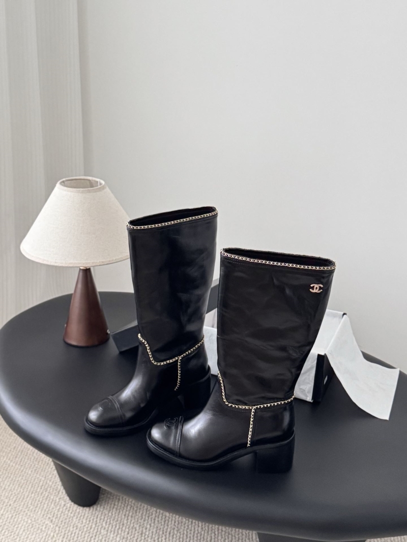Ch**el boots